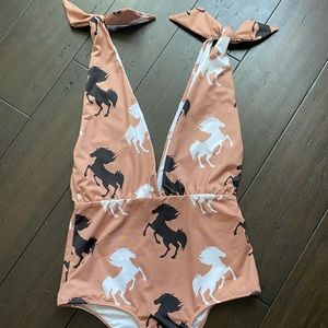Verdelimon San Antonio One Piece